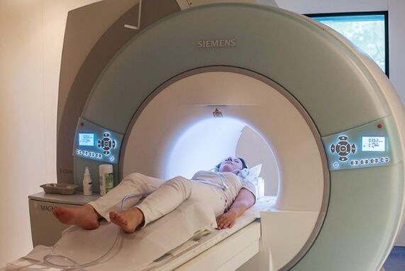 Computer Tomography