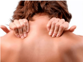 Cervical osteochondrosis