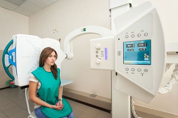 Diagnostics