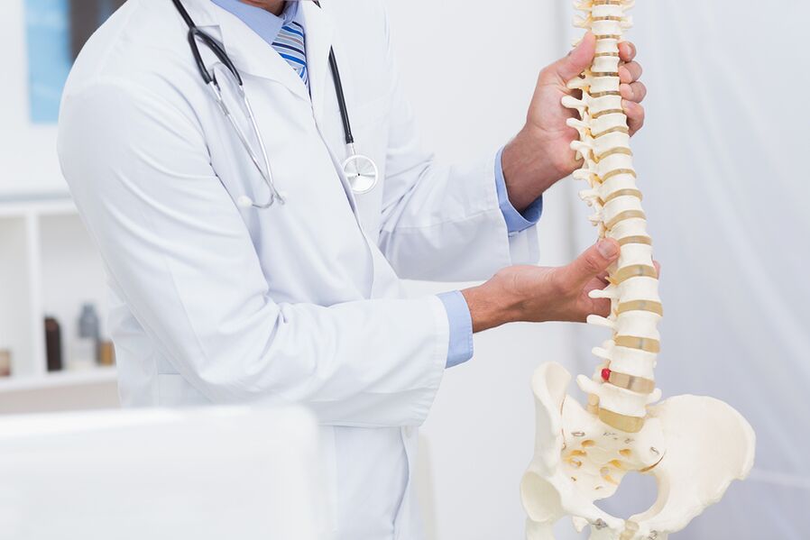 prevention of osteochondrosis